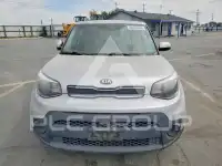 2018 KIA Soul photo