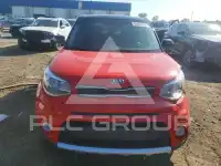 2018 KIA Soul фото