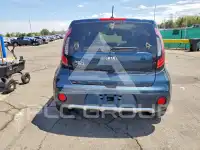 2018 KIA Soul фото