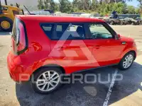 2018 KIA Soul фото