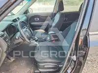 2018 KIA Soul фото