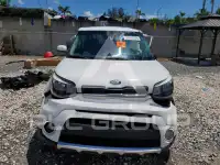 2018 KIA Soul фото