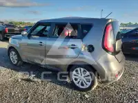 2018 KIA Soul фото