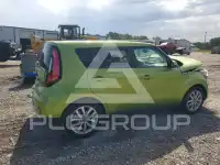 2018 KIA Soul фото