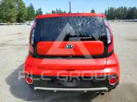 2018 KIA Soul фото