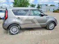 2018 KIA Soul photo