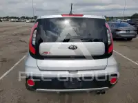 2018 KIA Soul фото