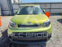 2018 KIA Soul photo