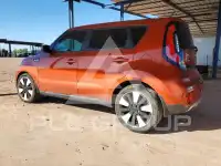 2018 KIA Soul photo