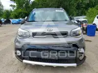 2018 KIA Soul photo