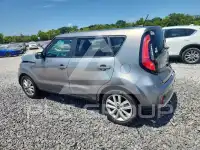 2018 KIA Soul фото