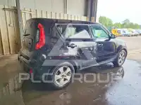 2018 KIA Soul фото