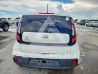 2018 KIA Soul фото