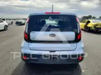 2018 KIA Soul photo