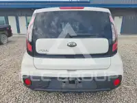 2018 KIA Soul фото
