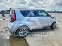 2018 KIA Soul photo