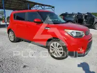 2018 KIA Soul фото