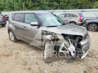 2018 KIA Soul photo