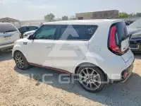 2018 KIA Soul фото