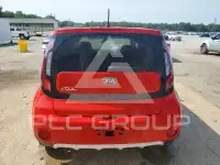 2018 KIA Soul фото
