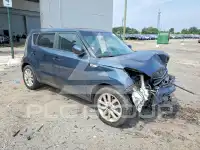 2018 KIA Soul photo