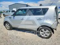 2018 KIA Soul фото