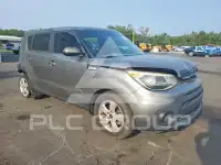 2018 KIA Soul фото