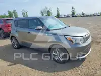 2018 KIA Soul фото