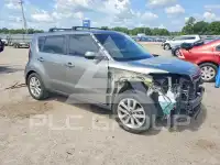 2018 KIA Soul фото