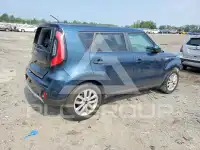 2018 KIA Soul photo