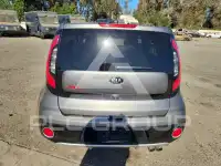 2018 KIA Soul фото