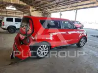 2018 KIA Soul фото