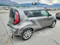 2018 KIA Soul фото