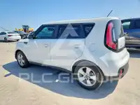 2018 KIA Soul фото