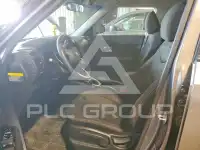 2018 KIA Soul фото