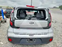 2018 KIA Soul photo