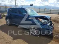 2018 KIA Soul фото