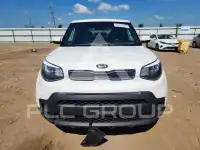 2018 KIA Soul фото