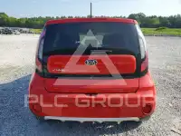 2018 KIA Soul фото