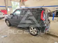 2018 KIA Soul фото