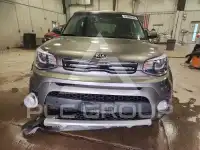 2018 KIA Soul фото