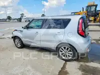 2018 KIA Soul photo
