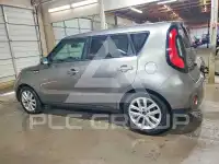 2018 KIA Soul photo