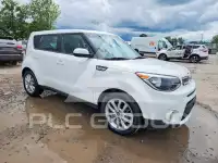 2018 KIA Soul photo