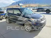 2018 KIA Soul фото