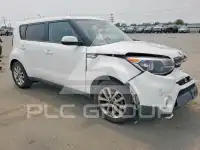 2018 KIA Soul фото