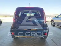 2018 KIA Soul фото