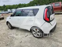 2018 KIA Soul фото