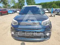 2018 KIA Soul фото