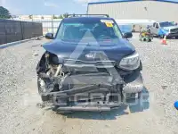 2018 KIA Soul фото